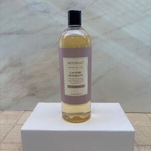 Archipelago Lavender Laundry Detergent